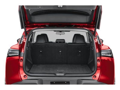 2025 Nissan Murano SV Sport Utility 4D