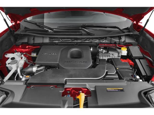 2025 Nissan Murano SV Sport Utility 4D