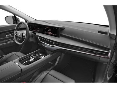 2025 Nissan Murano SV Sport Utility 4D