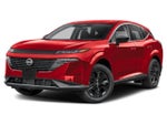 2025 Nissan Murano SV Sport Utility 4D