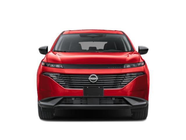 2025 Nissan Murano SV Sport Utility 4D