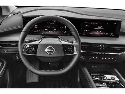 2025 Nissan Murano SV Sport Utility 4D
