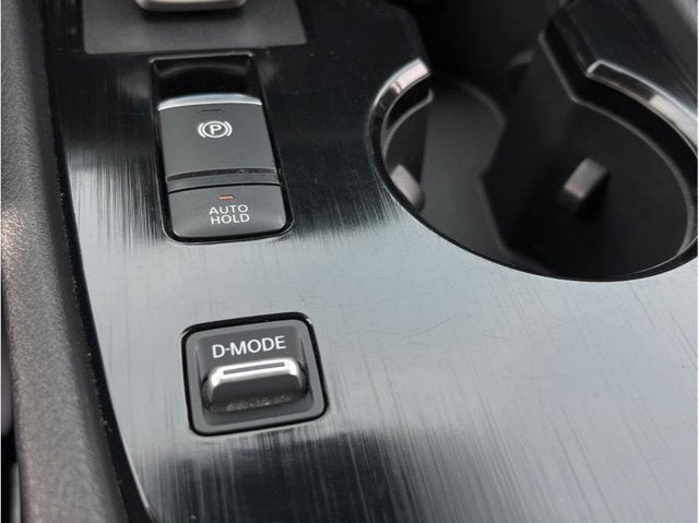 2024 Nissan Rogue S Sport Utility 4D