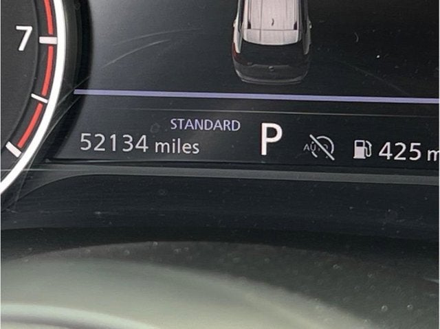 2024 Nissan Rogue S Sport Utility 4D