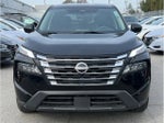 2024 Nissan Rogue S Sport Utility 4D