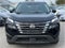 2024 Nissan Rogue S Sport Utility 4D