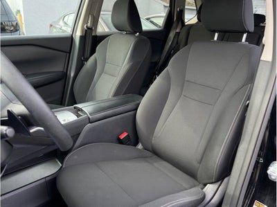 2024 Nissan Rogue S Sport Utility 4D