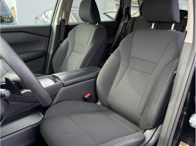 2024 Nissan Rogue S Sport Utility 4D