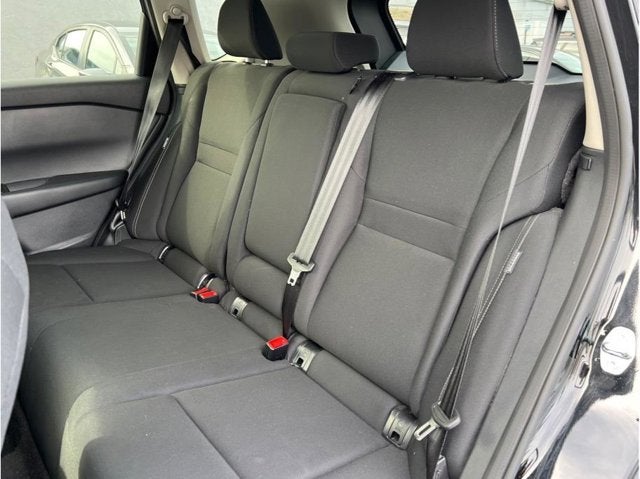 2024 Nissan Rogue S Sport Utility 4D