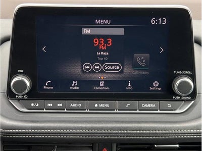 2023 Nissan Rogue S (2023.5) Sport Utility 4D