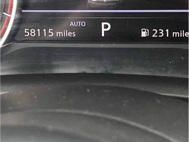 2023 Nissan Rogue S (2023.5) Sport Utility 4D