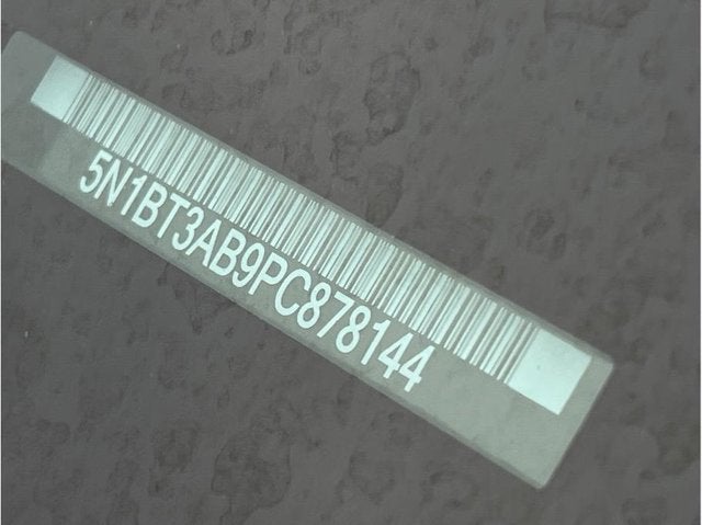 2023 Nissan Rogue S (2023.5) Sport Utility 4D