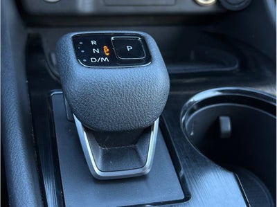 2023 Nissan Rogue SV (2023.5) Sport Utility 4D