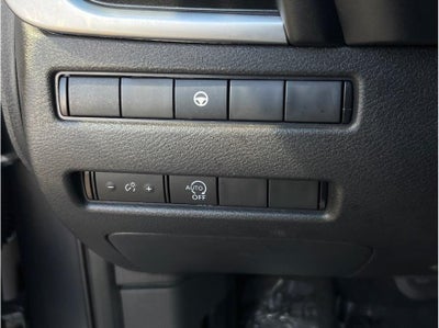 2023 Nissan Rogue SV (2023.5) Sport Utility 4D