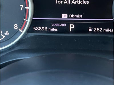 2023 Nissan Rogue SV (2023.5) Sport Utility 4D