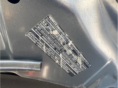 2023 Nissan Rogue SV (2023.5) Sport Utility 4D