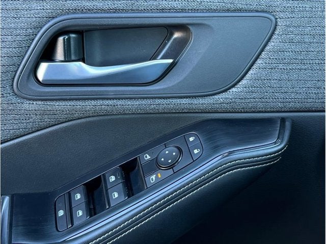 2023 Nissan Rogue SV (2023.5) Sport Utility 4D