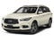 2020 INFINITI QX60 PURE Sport Utility 4D