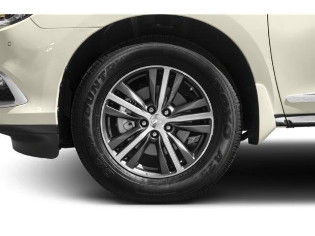 2020 INFINITI QX60 PURE Sport Utility 4D