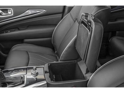 2020 INFINITI QX60 PURE Sport Utility 4D