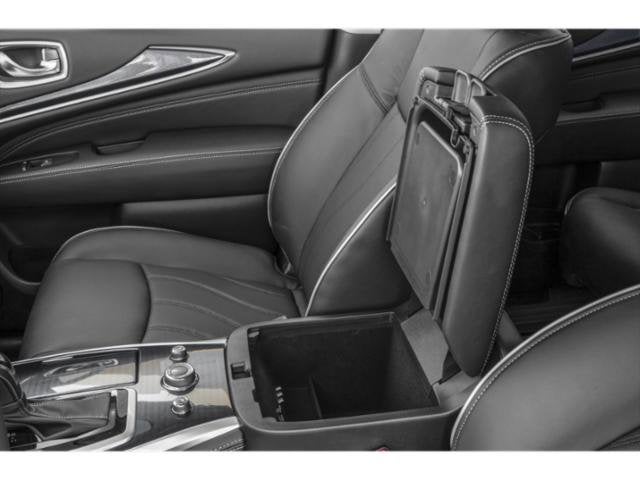 2020 INFINITI QX60 PURE Sport Utility 4D