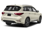 2020 INFINITI QX60 PURE Sport Utility 4D