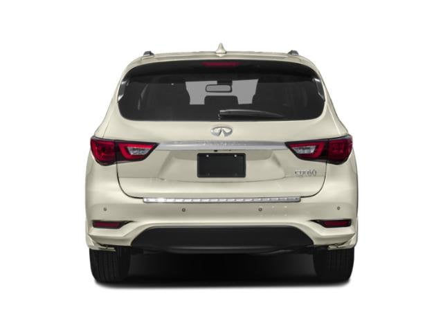 2020 INFINITI QX60 PURE Sport Utility 4D