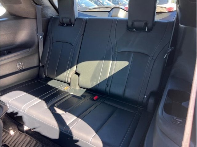 2023 INFINITI QX60 AUTOGRAPH