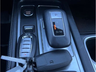 2023 INFINITI QX60 AUTOGRAPH