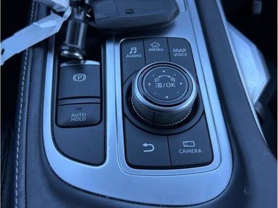 2023 INFINITI QX60 AUTOGRAPH