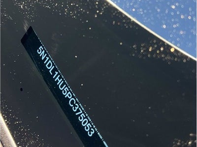 2023 INFINITI QX60 AUTOGRAPH