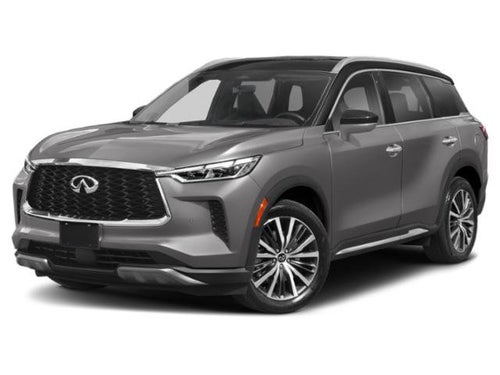 2023 INFINITI QX60 AUTOGRAPH