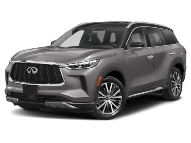 2023 INFINITI QX60 AUTOGRAPH