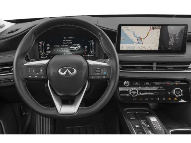 2023 INFINITI QX60 AUTOGRAPH