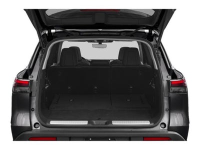 2023 INFINITI QX60 AUTOGRAPH