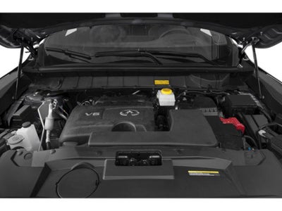 2023 INFINITI QX60 AUTOGRAPH