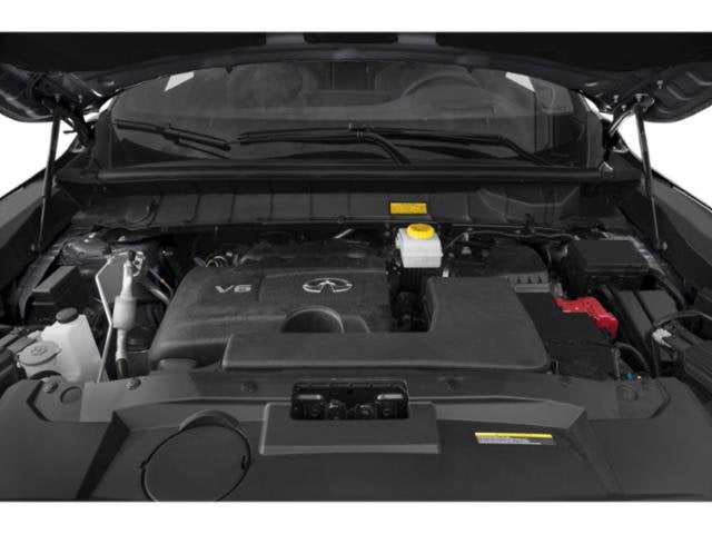 2023 INFINITI QX60 AUTOGRAPH