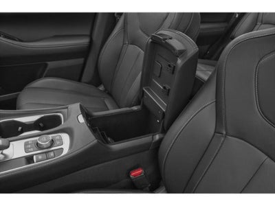 2023 INFINITI QX60 AUTOGRAPH