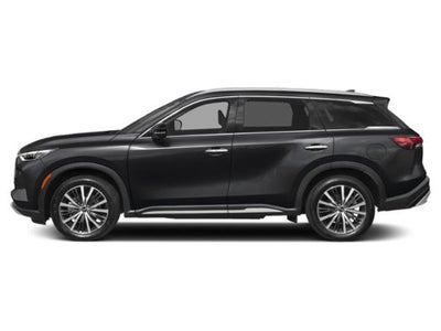 2023 INFINITI QX60 AUTOGRAPH
