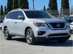 2019 Nissan Pathfinder SV Sport Utility 4D