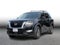 2022 Nissan Pathfinder SV Sport Utility 4D