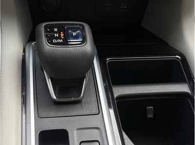 2022 Nissan Pathfinder SV Sport Utility 4D