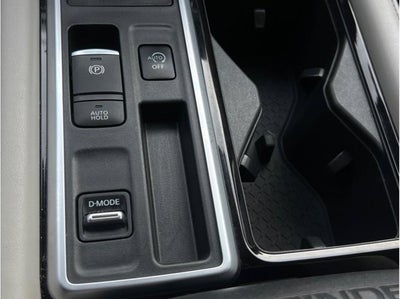 2022 Nissan Pathfinder SV Sport Utility 4D