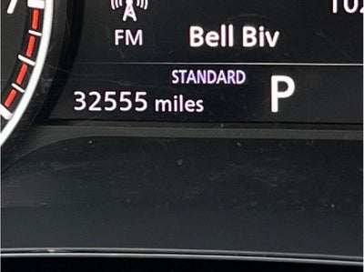 2022 Nissan Pathfinder SV Sport Utility 4D