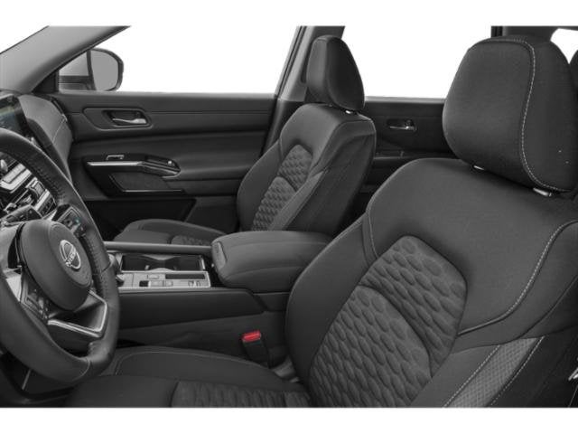 2022 Nissan Pathfinder SV Sport Utility 4D