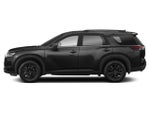 2022 Nissan Pathfinder SV Sport Utility 4D