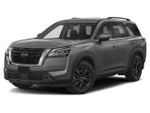 2022 Nissan Pathfinder SV Sport Utility 4D