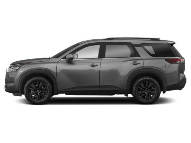 2022 Nissan Pathfinder SV Sport Utility 4D