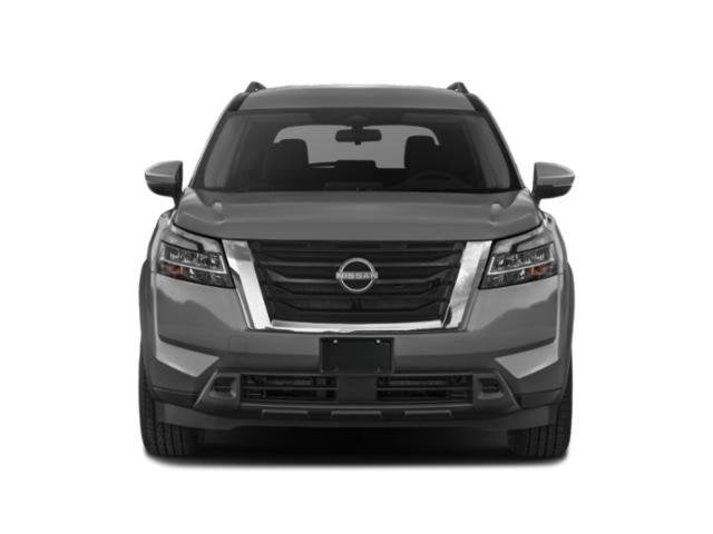 2022 Nissan Pathfinder SV Sport Utility 4D