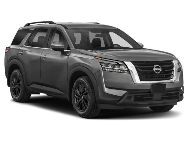 2022 Nissan Pathfinder SV Sport Utility 4D